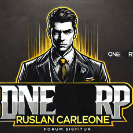 Ruslan Carleone